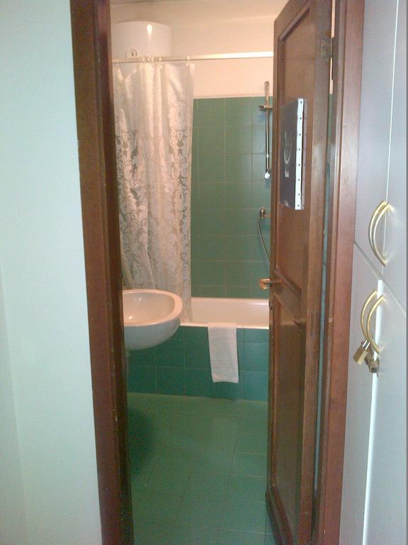 B&B Brera Milan Exterior photo