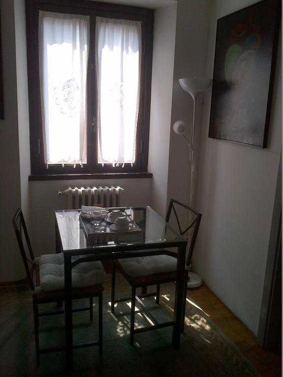 B&B Brera Milan Room photo