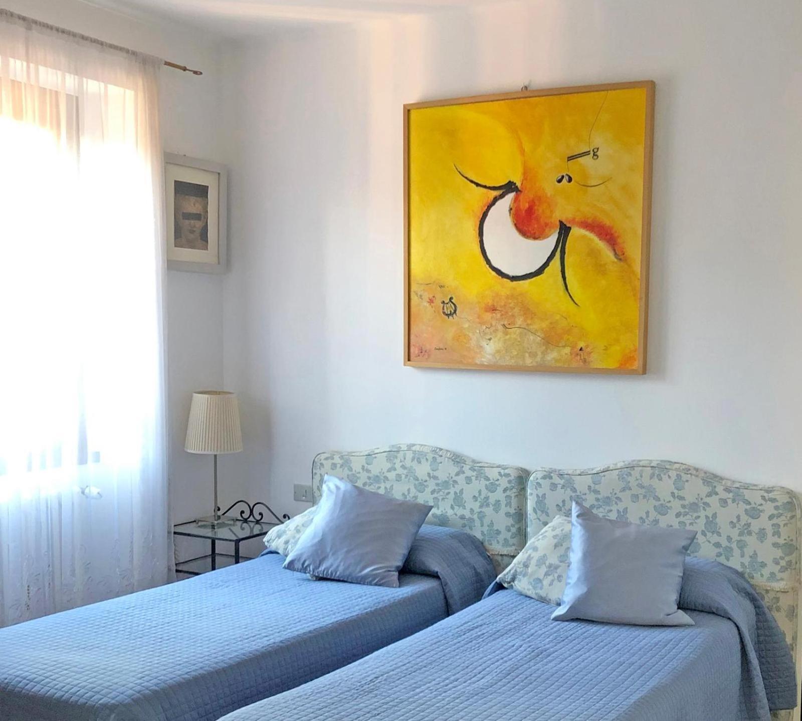 B&B Brera Milan Exterior photo
